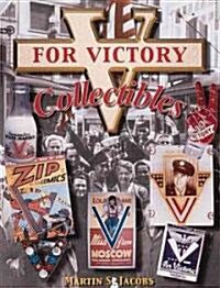 V for Victory Collectibles (Paperback)