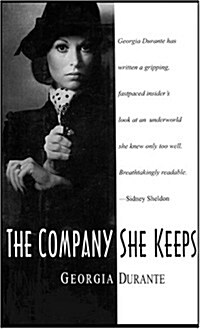 The Company She Keeps (Cassette, Abridged)