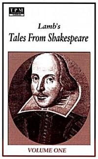 Lambs Tales from Shakespeare (Cassette, Unabridged)