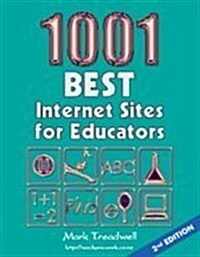 1001 Best Internet Sites for Educators (Paperback, 2)