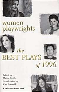 Women Playwrights (Paperback)