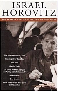 Israel Horovitz: Collectied Plays (Paperback)