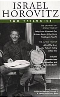 Israel Horovitz Collected Plays (Paperback)