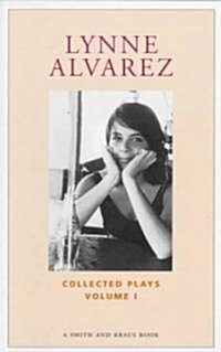 Lynne Alverez (Paperback)