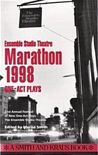 Est Marathon 98 (Paperback)