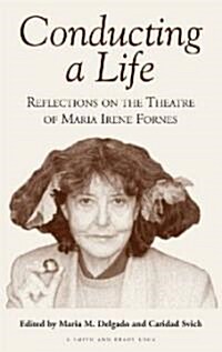 Conducting a Life (Paperback, 1st)