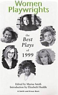Women Playwrights (Paperback)