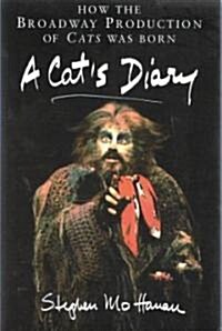 A Cats Diary (Paperback, 1st)