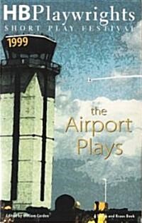 Hb Playwrights Short Play Festival 1999 (Paperback)
