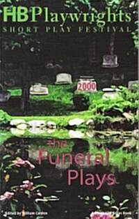 Hb Playwrights Short Play Festival 2000 (Paperback)