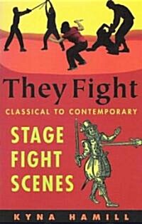 They Fight (Paperback)