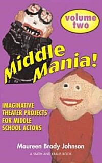 Middle Mania Two (Paperback)