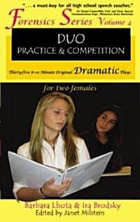 Duo Practice And Competition (Paperback)
