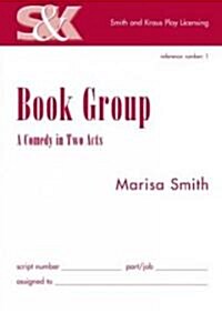 Book Group (Paperback)