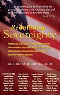 Redefining Sovereignty (Hardcover)