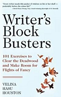 Writers Block Busters (Paperback)