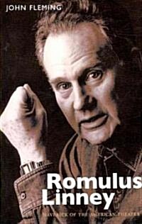 Romulus Linney (Paperback)