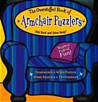The Overstuffed Book of Armchair Puzzlers (Paperback)
