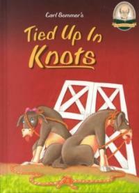 Tied Up in Knots (Hardcover)
