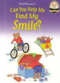 Can You Help Me Find My Smile? (Hardcover)