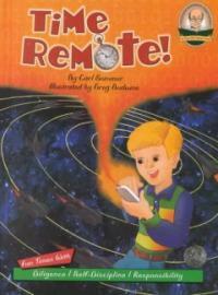 Time Remote (Hardcover)