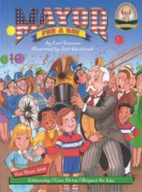 Mayor for a Day (Hardcover)