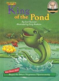 King of the Pond (Hardcover)
