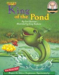 King of the Pond (Library)