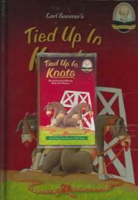 Tied Up in Knots (Hardcover, Cassette)