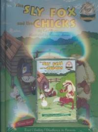 The Sly Fox and the Chicks (Hardcover, Cassette)