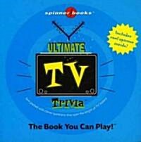 Ultimate TV Trivia (Paperback)
