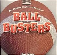 Ball Busters Football (Paperback)