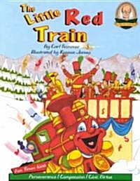 The Little Red Train (Library)