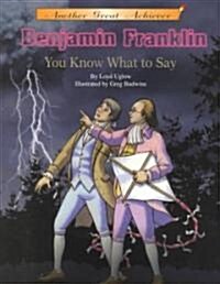 Benjamin Franklin (Library)