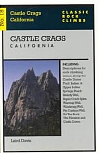 Castle Crags (Paperback)