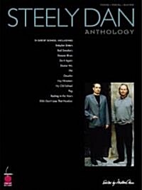 Steely Dan - Anthology (Paperback)