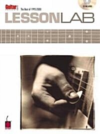 Lesson Lab: the Best of 1995-2000 (Package)