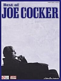 Best of Joe Cocker (Paperback)