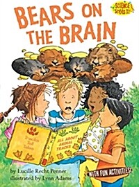 Bears on the Brain (Paperback)
