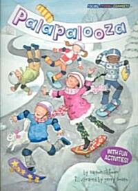 Palapalooza: Holidays (Paperback)