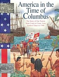 Columbus: Earliest Times to 1590 (Paperback)