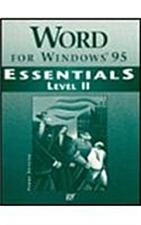 Word Windows Essentials Level 2 (Hardcover)