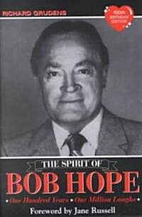 The Spirit of Bob Hope (Paperback)