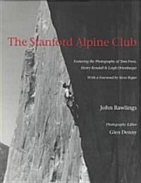 Stanford Alpine Club (Hardcover, 74)