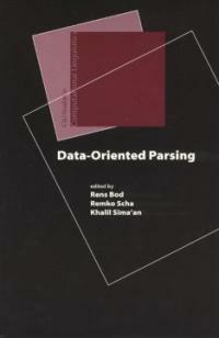 Data-oriented parsing