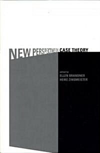 New Perspectives on Case Theory: Volume 156 (Paperback)