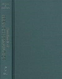 Handbook of French Semantics: Volume 170 (Hardcover, 2)