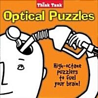 Think Tank Optical Puzzles (Puzzle)