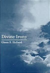 Divine Irony (Hardcover)