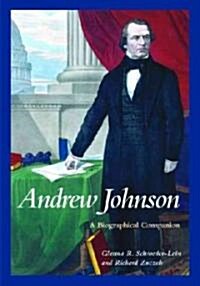 Andrew Johnson (Hardcover)